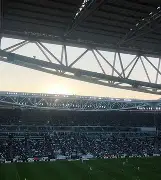 尤文图斯主场告捷,稳固联赛第二的简单介绍 尤文图斯主场告捷,稳固联赛第二的简单介绍