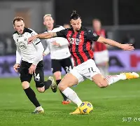 ac米兰多久没拿冠军了 ac米兰多久没拿冠军了