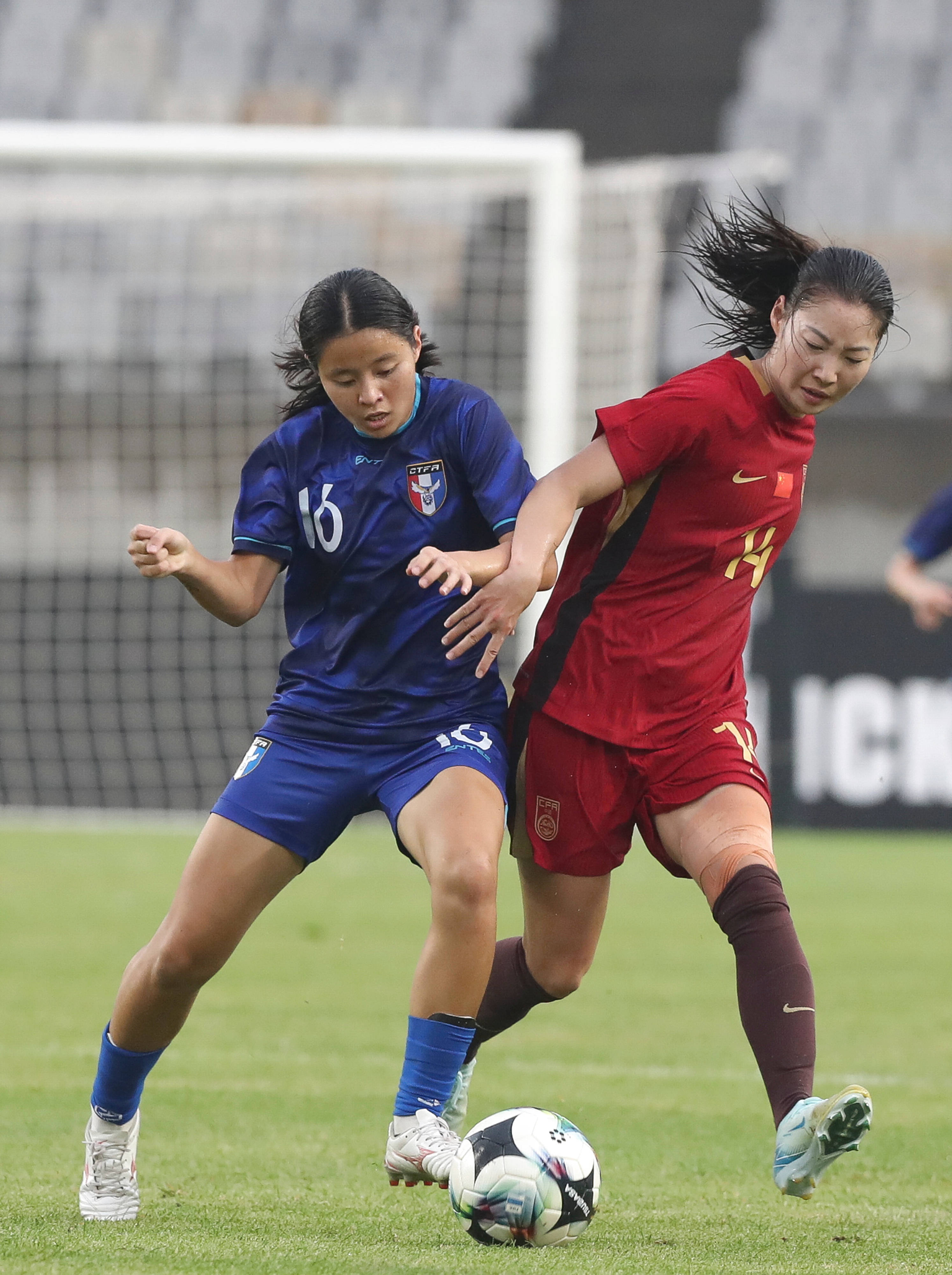 九州娱乐-女足比赛强队状态神勇，备战东京奥运会的简单介绍