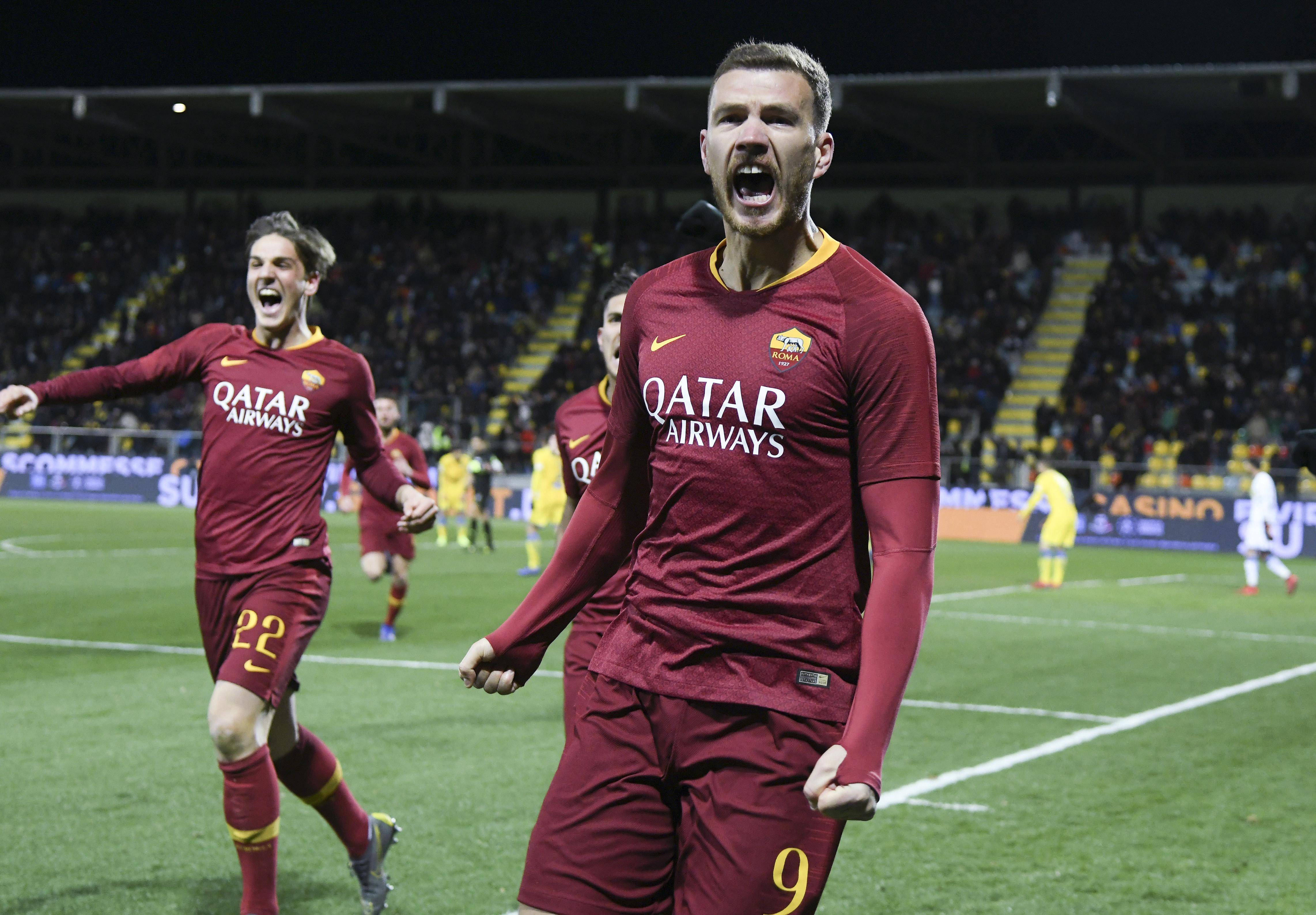 九州娱乐-关于乌迪内斯客场大胜，保级前景大为改观的信息