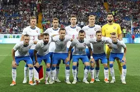 九州娱乐-捷克队在欧预赛中获得关键胜利，晋级的简单介绍