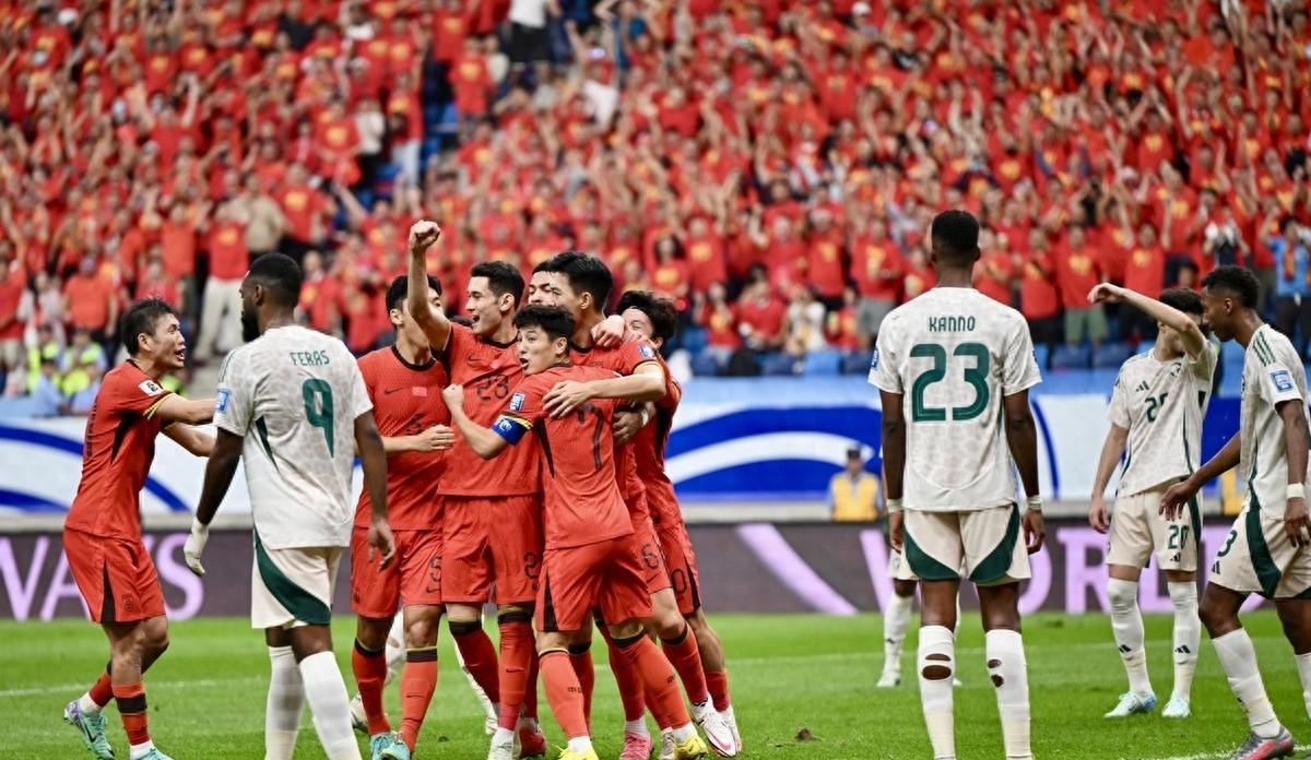 国内球队参加国际赛事，备战决赛战役(中国参加的足球)