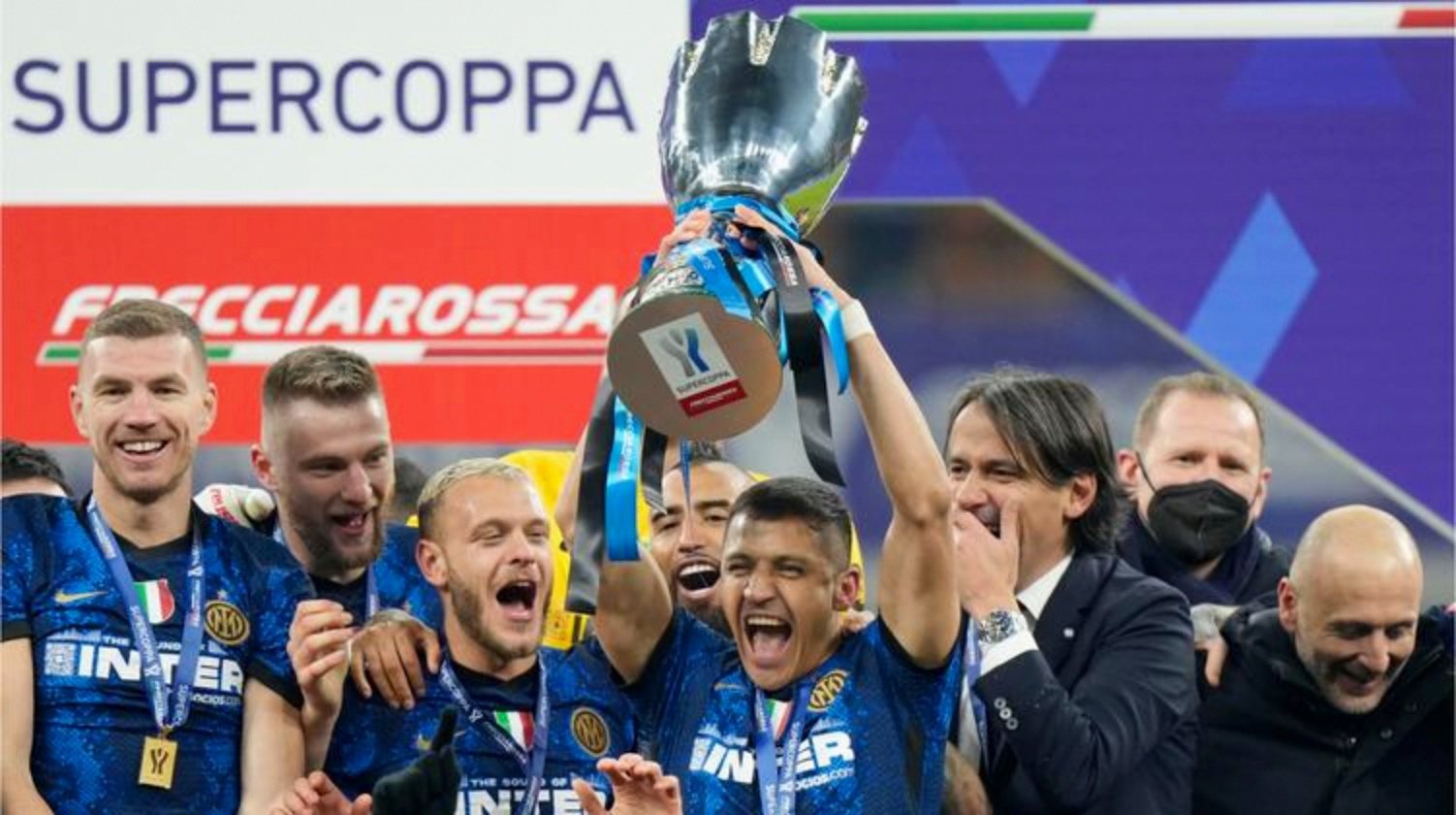 世界瞩目的欧洲球队大赛即将开战