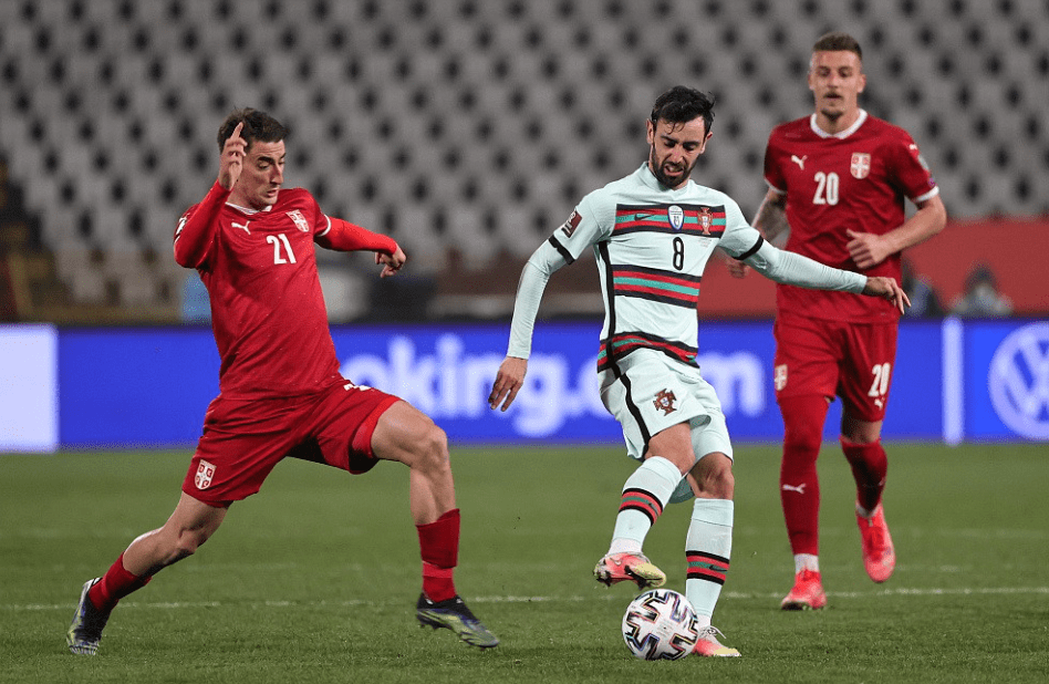 关于眼花缭乱!欧预赛比赛中绝佳表现不断的信息 关于眼花缭乱!欧预赛比赛中绝佳表现不断的信息