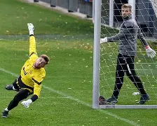 门兴下周迎来硬仗,德甲劲旅备战全力(门兴球队实力强吗) 门兴下周迎来硬仗,德甲劲旅备战全力(门兴球队实力强吗)