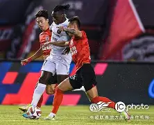 九州娱乐-亚泰客场面对富力,希望反弹取胜的球员