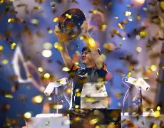 新赛季开战，谁将会是夺冠热门？(新赛季开战,谁将会是夺冠热门英雄)