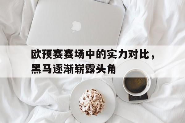 九州娱乐-欧预赛赛场中的实力对比，黑马逐渐崭露头角的简单介绍