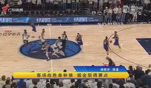 突尼斯中锋发威，狼队客场逆转战胜对手(游戏辅助框架)